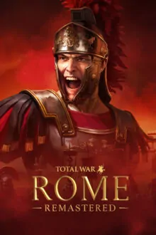 Total War ROME REMASTERED Free Download By Steam-repacks