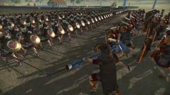 Total War ROME REMASTERED APK