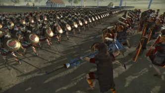 Total War ROME REMASTERED Free Download By Steam-repacks.com