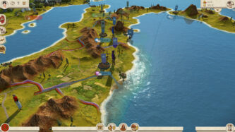 Total War ROME REMASTERED Multiplayer