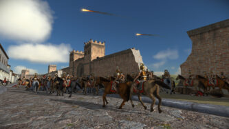 Total War ROME REMASTERED Latest Version