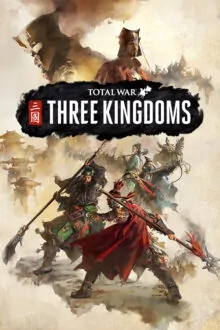 Total War Three Kingdoms Free Download By Steam-repacks
