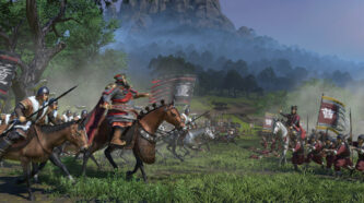 Total War Three Kingdoms Latest Version
