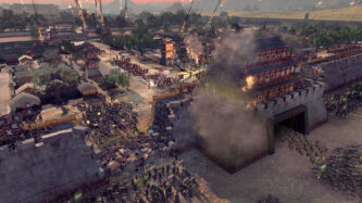 Total War Three Kingdoms Mods