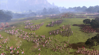 Total War Three Kingdoms Multiplayer