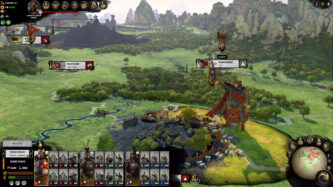 Total War Three Kingdoms APK