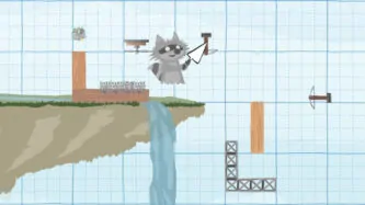Ultimate Chicken Horse Free Download By Steam-repacks.com