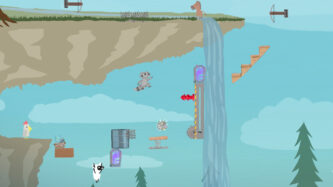 Ultimate Chicken Horse Skidrow