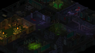 UnderRail Skidrow