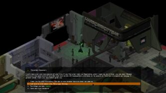 UnderRail Steamrip