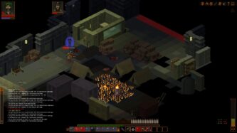 UnderRail Steamunlocked
