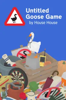 Untitled Goose Game Free Download By Steam-repacks