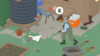 Untitled Goose Game WIKI