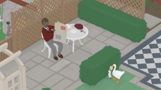 Untitled Goose Game Torrent Download