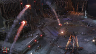 Warhammer 40000 Dawn of War II Latest Version