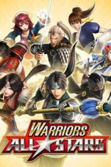 Warriors All Stars Download PC