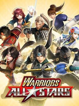 Warriors All Stars Download PC
