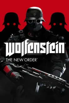 Wolfenstein The New Order Free Download By Steam-repacks