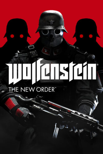 Wolfenstein The New Order Download PC