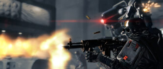 Wolfenstein The New Order Multiplayer