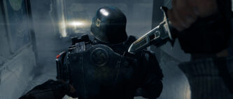 Wolfenstein The New Order Skidrow