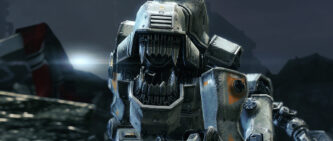 Wolfenstein The New Order Steamunlocked