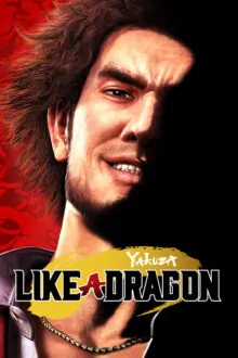 Yakuza Like a Dragon Free Download By Steam-repacks