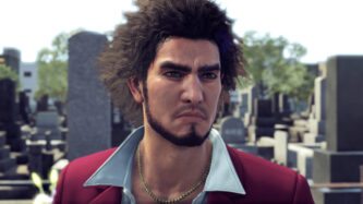 Yakuza Like a Dragon APK