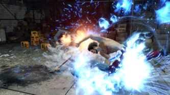 Yakuza Like a Dragon Multiplayer