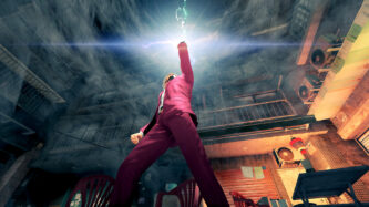 Yakuza Like a Dragon Mods