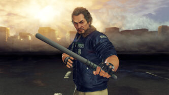 Yakuza Like a Dragon Latest Version