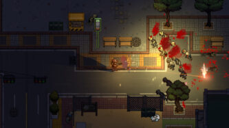 Zelter Multiplayer