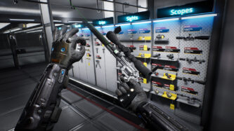 Zero Caliber VR Steam