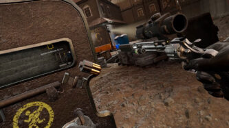 Zero Caliber VR APK