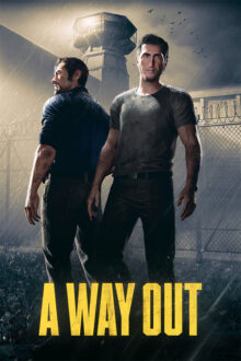 A Way Out DLC 2024