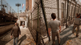 A Way Out Fitgirl
