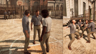 A Way Out Steamrip
