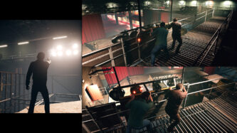 A Way Out Steamunlocked