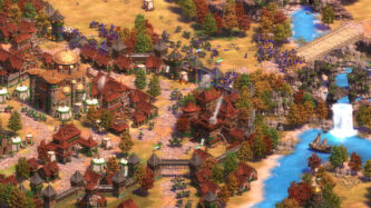 Age of Empires II Definitive Edition Steamunlocked
