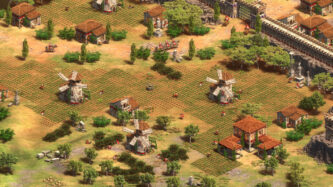 Age of Empires II Definitive Edition Steamrip