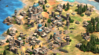 Age of Empires II Definitive Edition Skidrow
