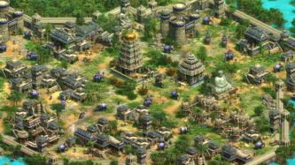 Age of Empires II Definitive Edition DodiRepack