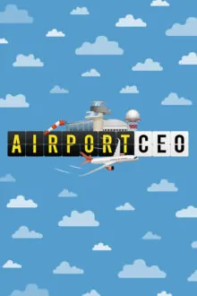 Airport CEO Free Download By Steam-repacks