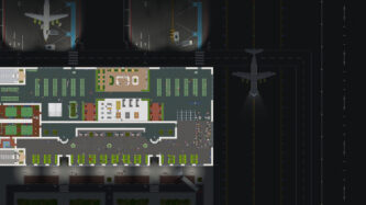 Airport CEO Screenshots