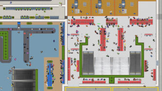 Airport CEO Reviews