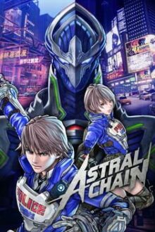 Astral Chain Reviews