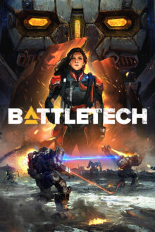 BATTLETECH DodiRepack