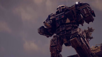 BATTLETECH Fitgirl