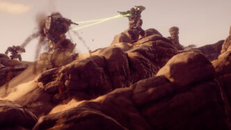 BATTLETECH Skidrow