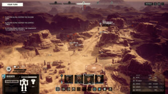 BATTLETECH Steamrip